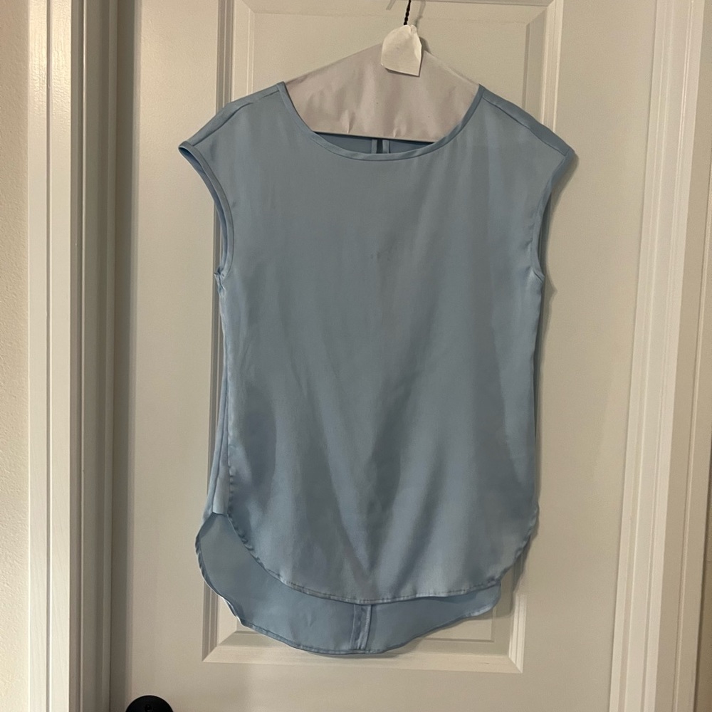 Banana republic blouse